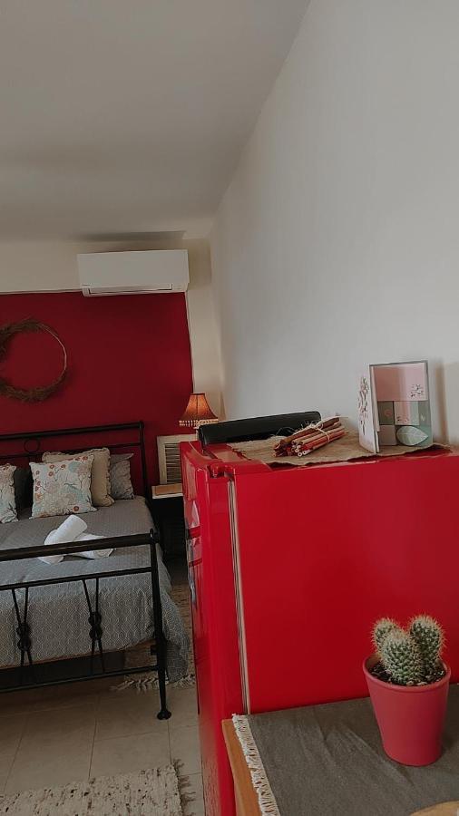 Amaltheia Studio Ioannina Exterior photo